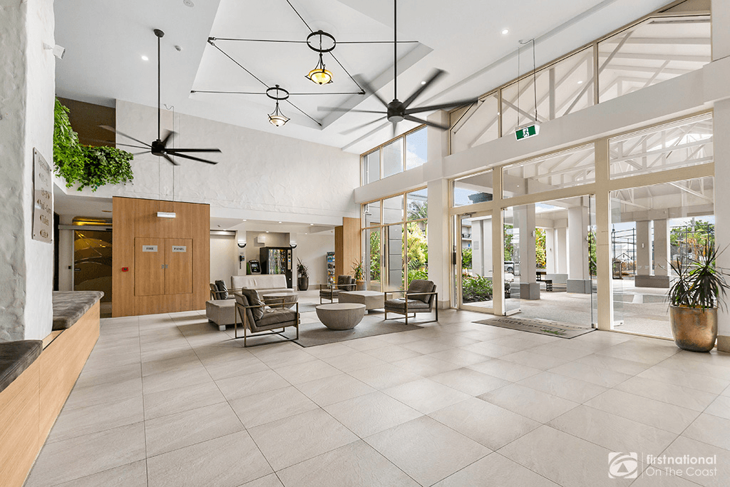 413/1-8 Paradise Island, SURFERS PARADISE, QLD 4217