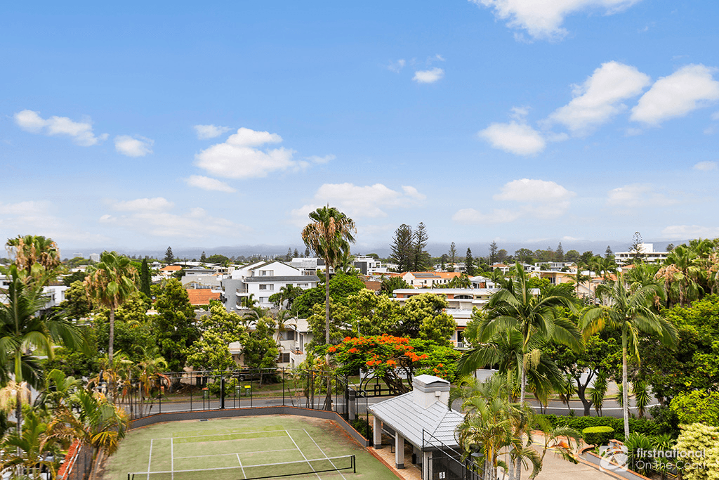 413/1-8 Paradise Island, SURFERS PARADISE, QLD 4217