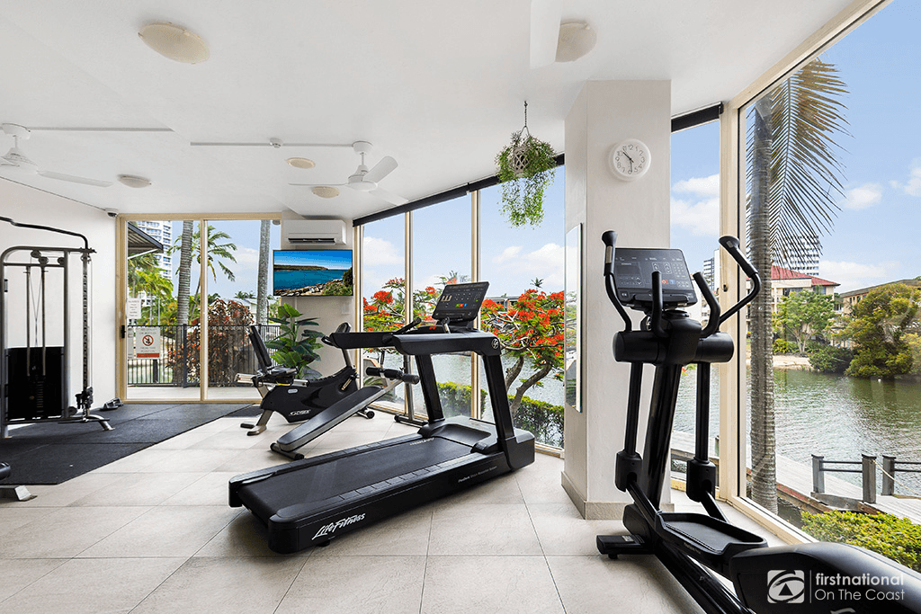 413/1-8 Paradise Island, SURFERS PARADISE, QLD 4217