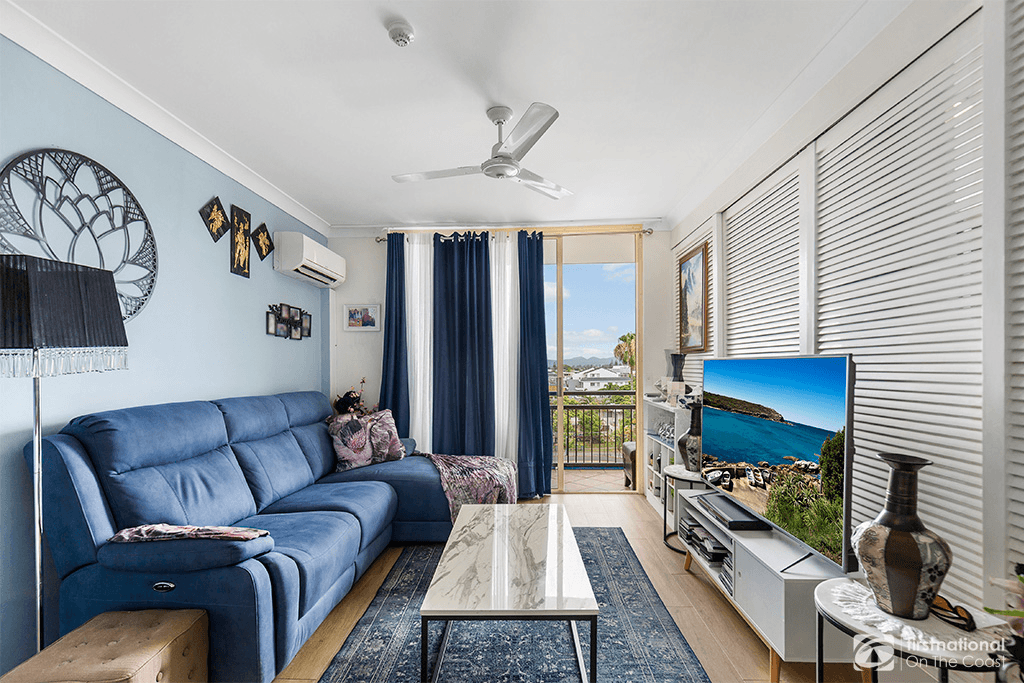 413/1-8 Paradise Island, SURFERS PARADISE, QLD 4217