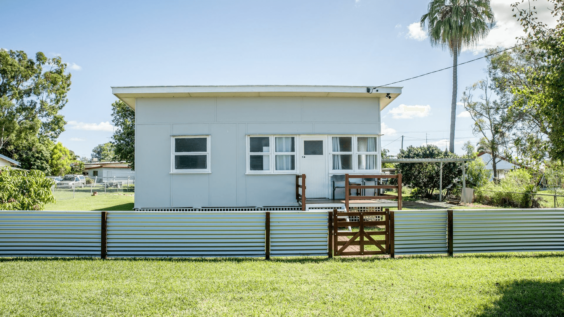 5 Castle St, Theodore, QLD 4719