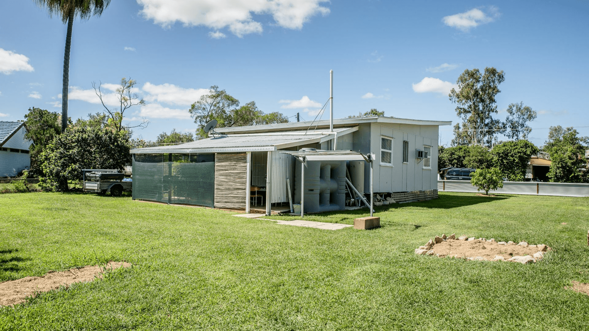 5 Castle St, Theodore, QLD 4719