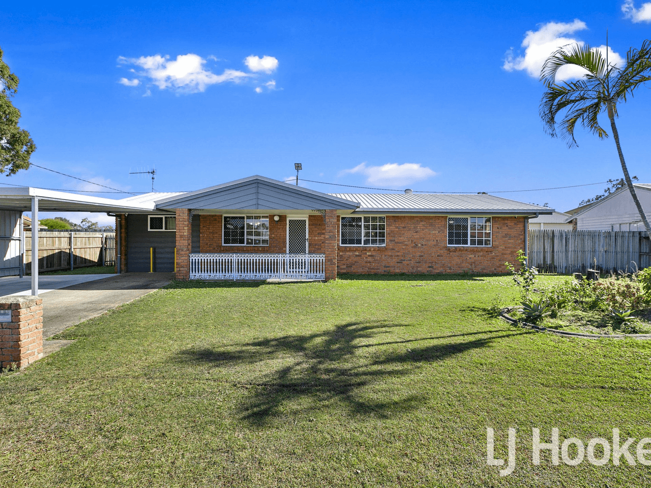 4 Jaye Court, MARYBOROUGH, QLD 4650