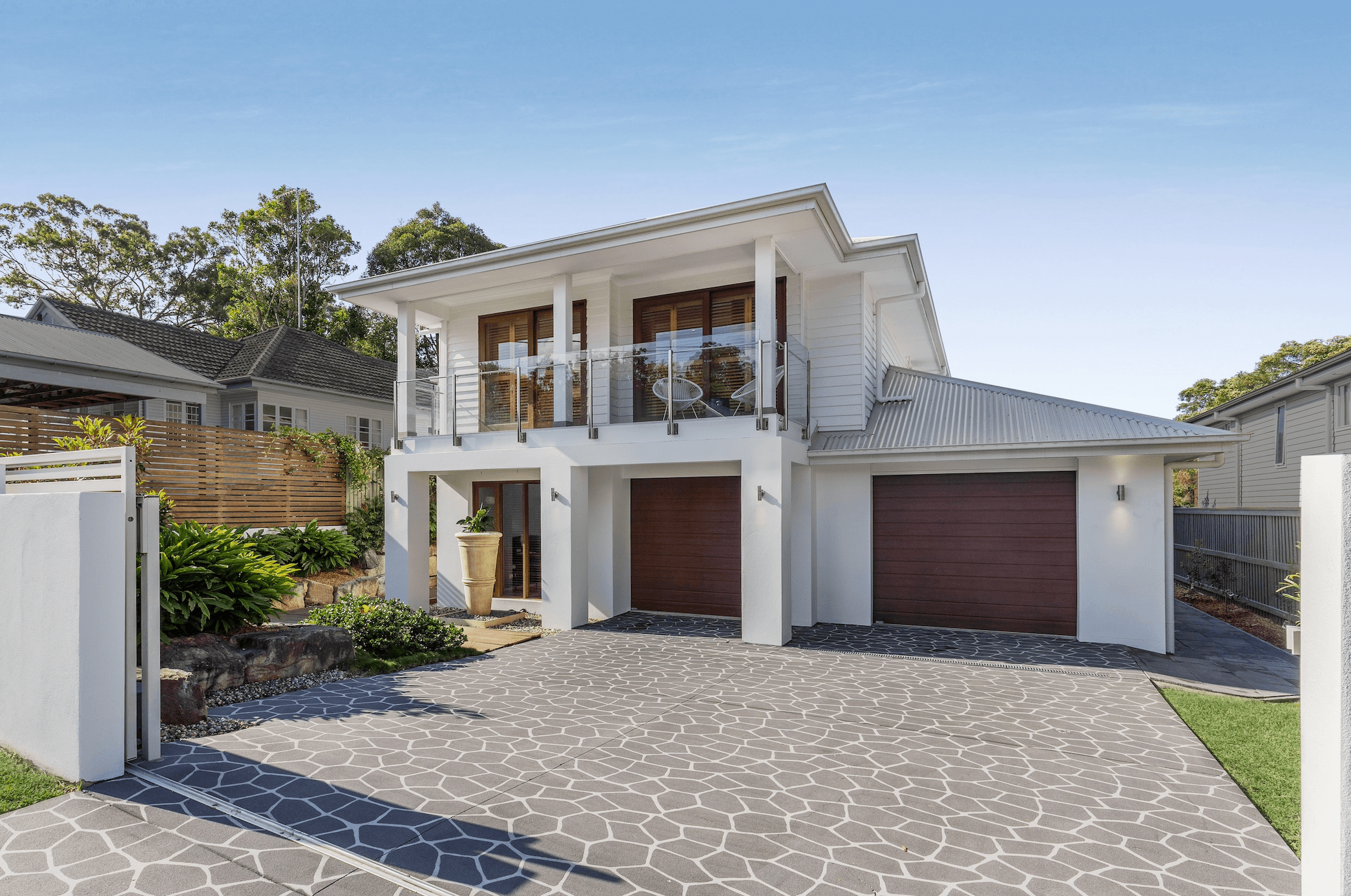 26 Andrew Avenue, TARRAGINDI, QLD 4121