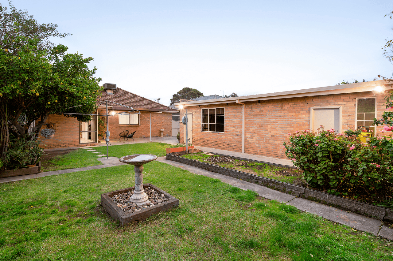 22 Palmer Street, FAWKNER, VIC 3060