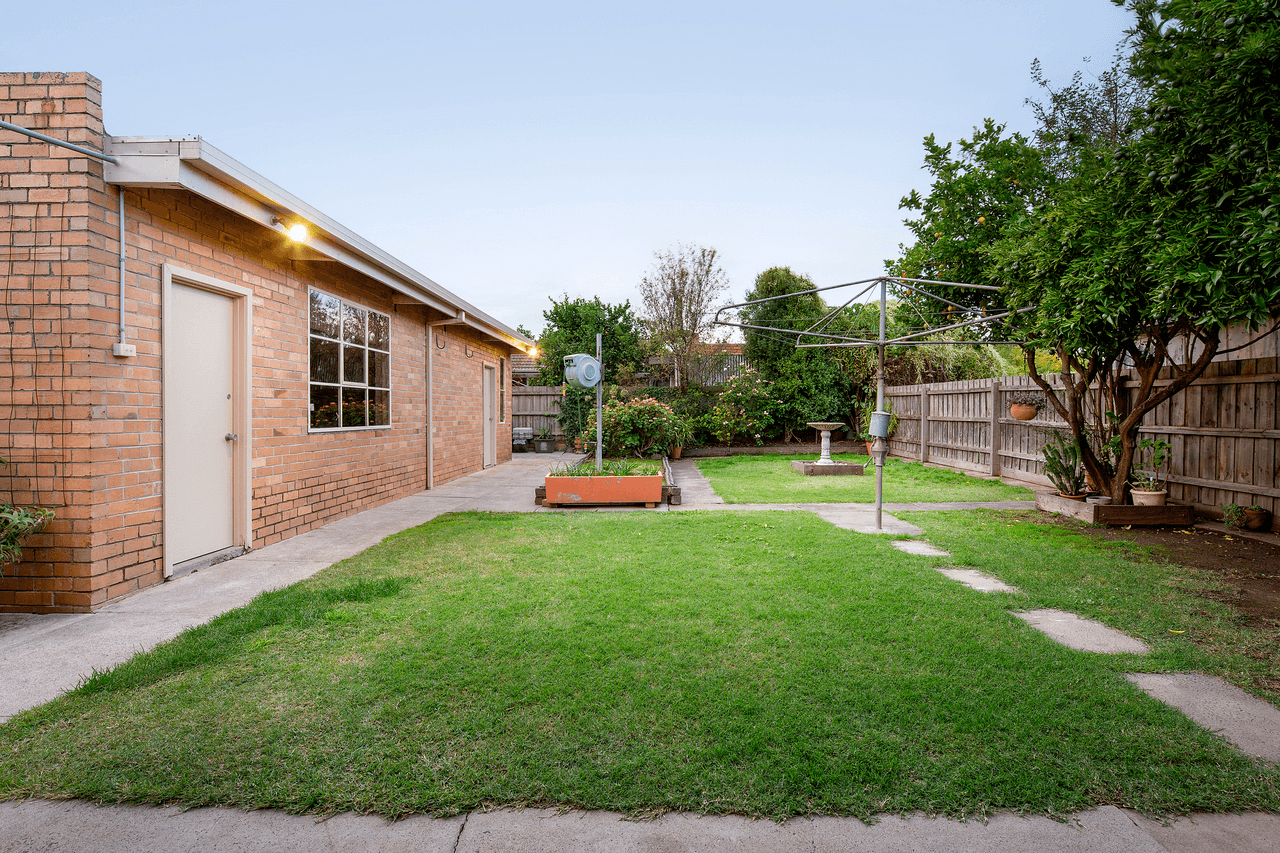 22 Palmer Street, FAWKNER, VIC 3060