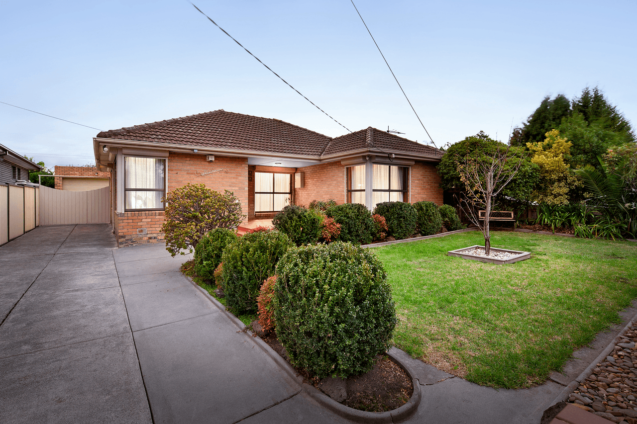 22 Palmer Street, FAWKNER, VIC 3060