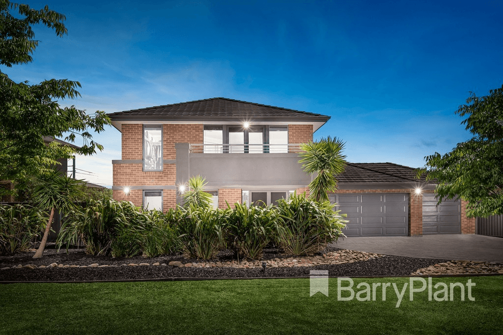 7 Hawkstowe Parade, South Morang, VIC 3752