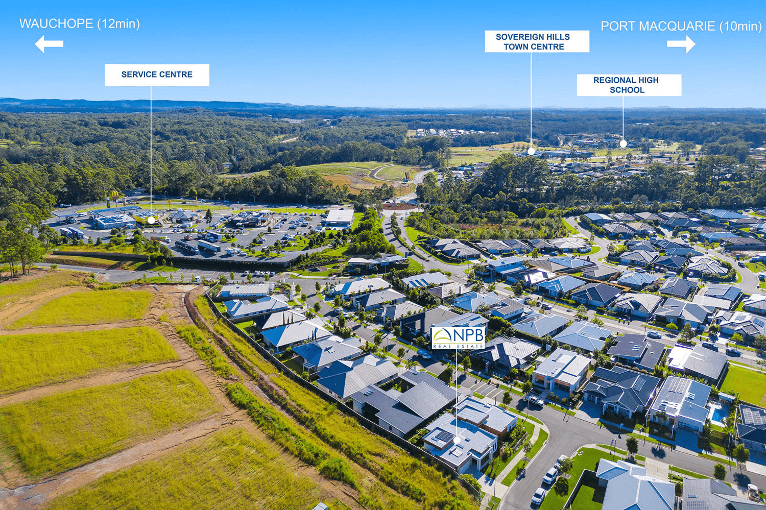 2 Carlyle Avenue, THRUMSTER, NSW 2444