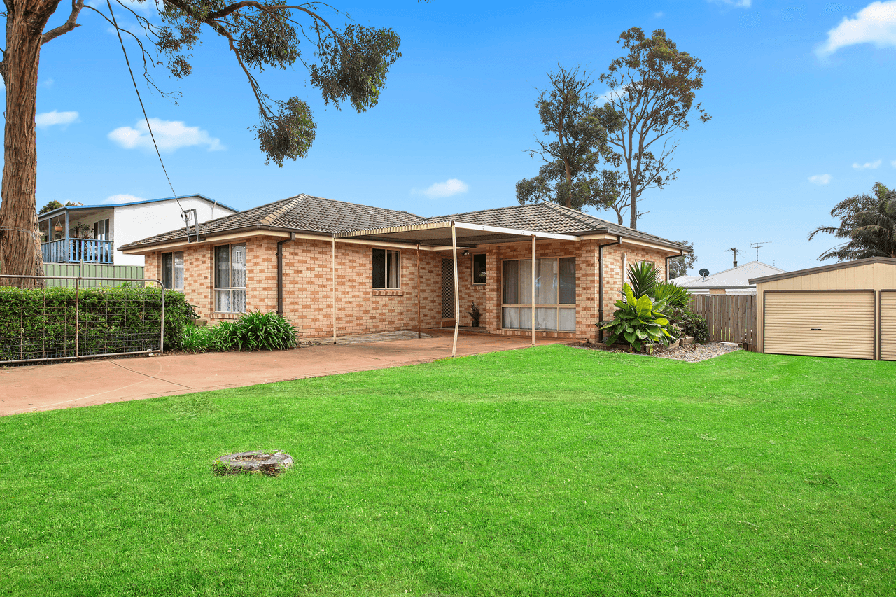 10 Raglan Street, HILL TOP, NSW 2575