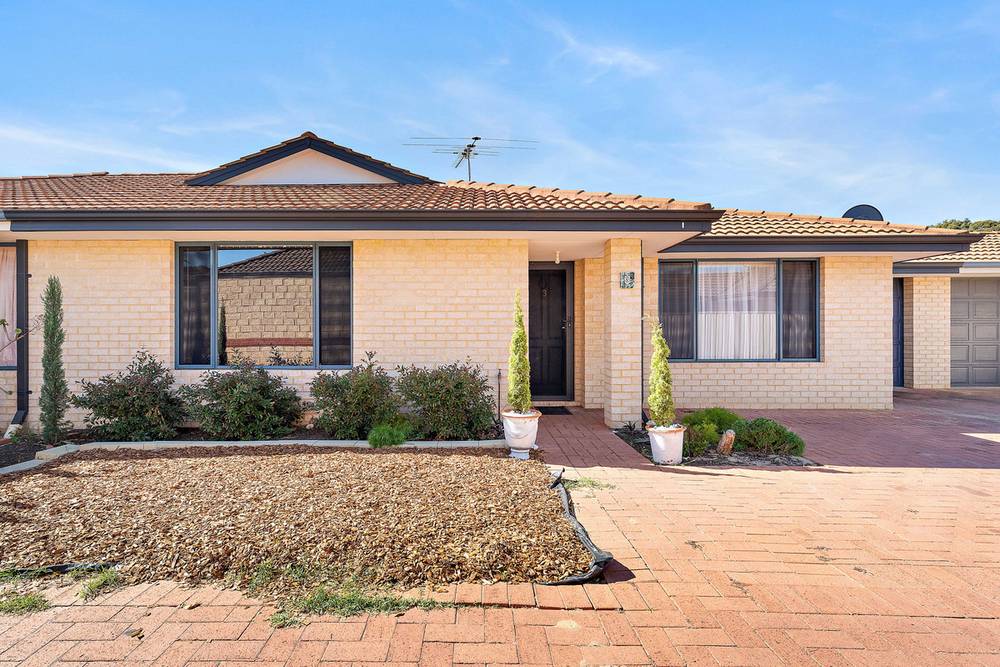 3/22 Evelyn Street, Gosnells, WA 6110