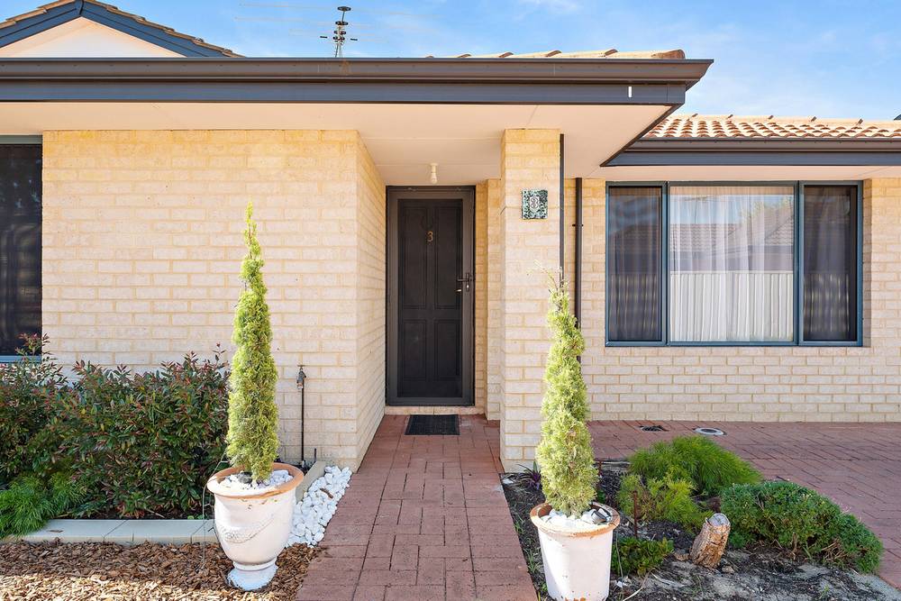 3/22 Evelyn Street, Gosnells, WA 6110