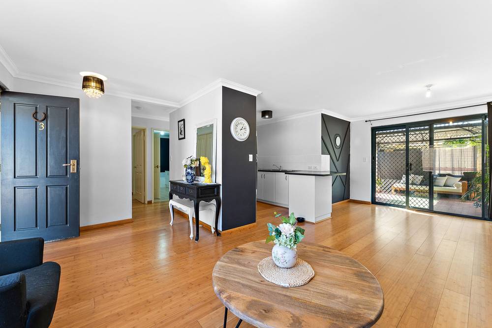 3/22 Evelyn Street, Gosnells, WA 6110