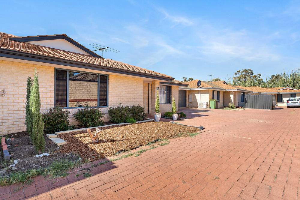 3/22 Evelyn Street, Gosnells, WA 6110
