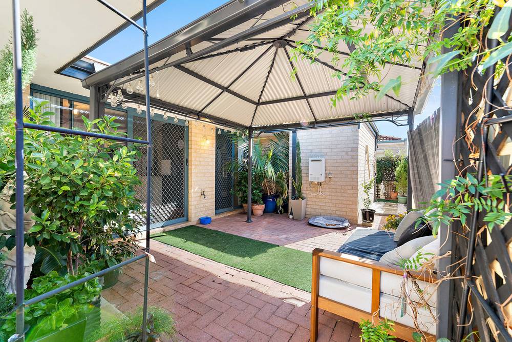 3/22 Evelyn Street, Gosnells, WA 6110