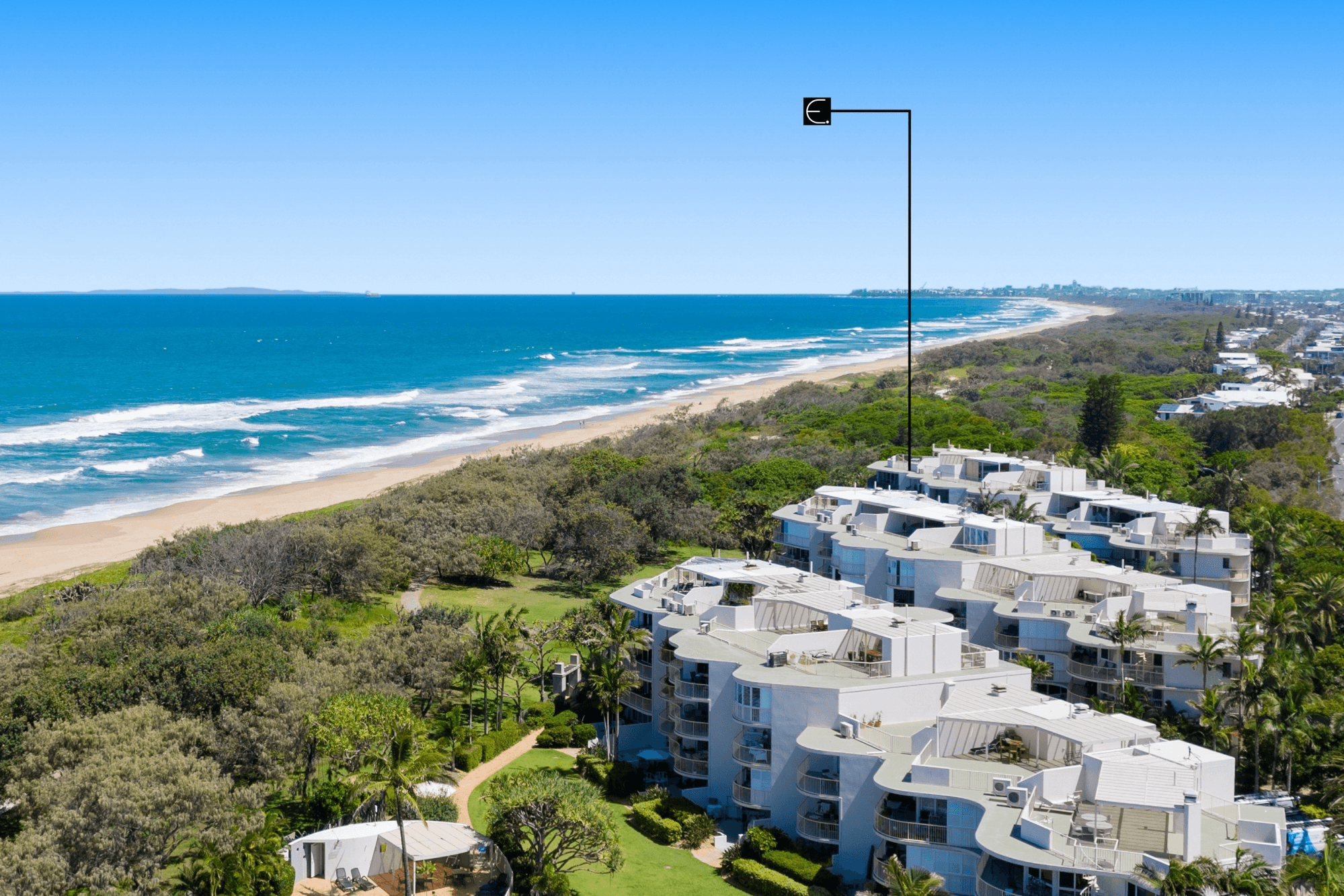 25s/147 Lowanna Drive, Buddina, QLD 4575