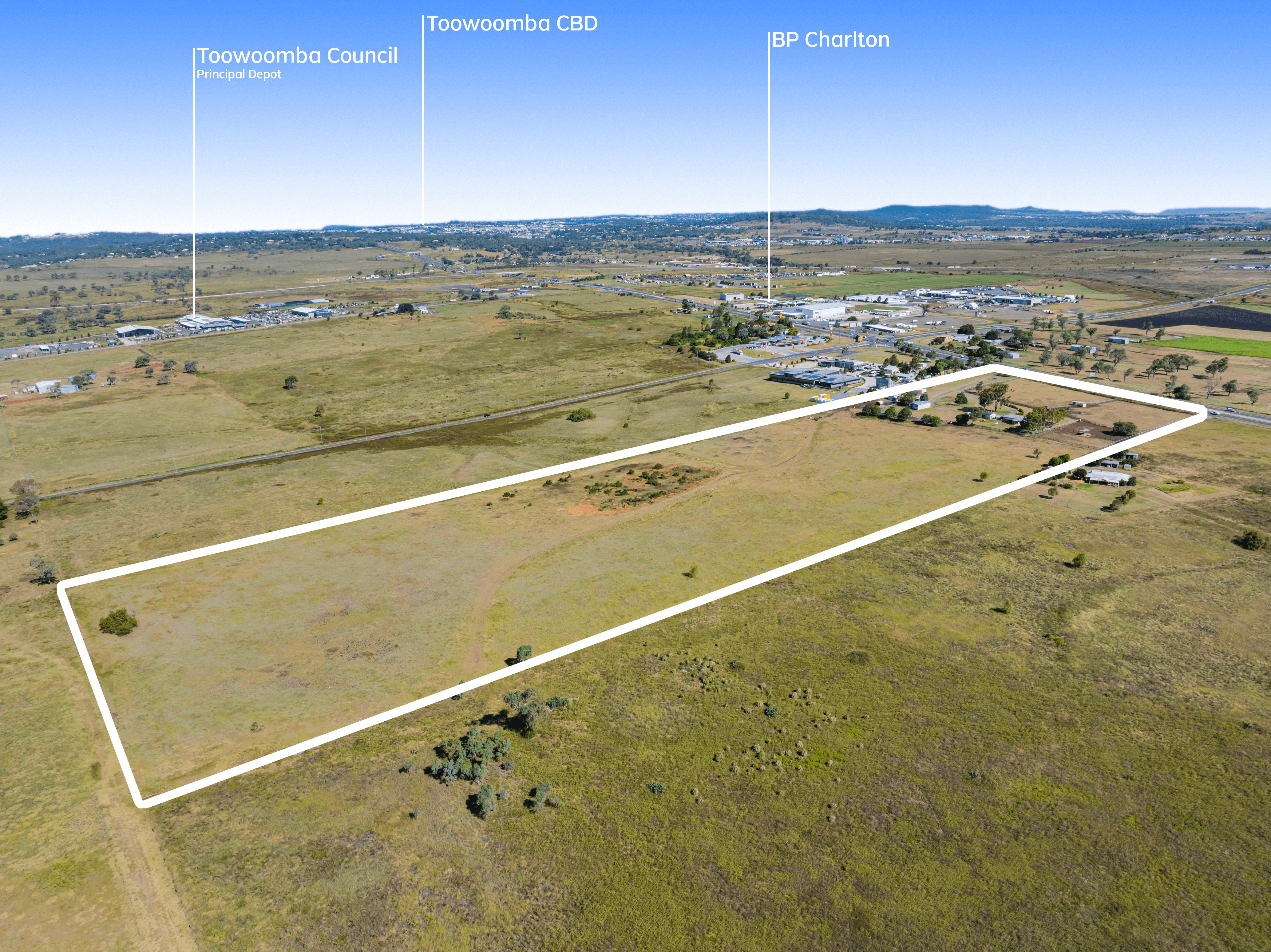 10840 Warrego Highway, CHARLTON, QLD 4350