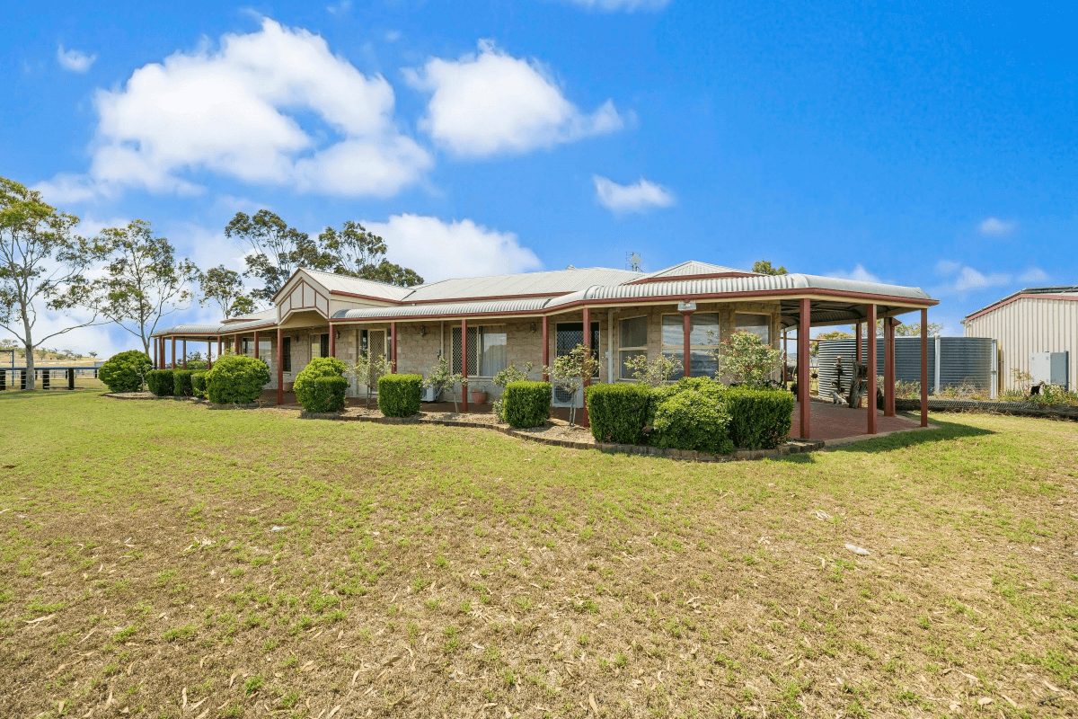 10840 Warrego Highway, CHARLTON, QLD 4350