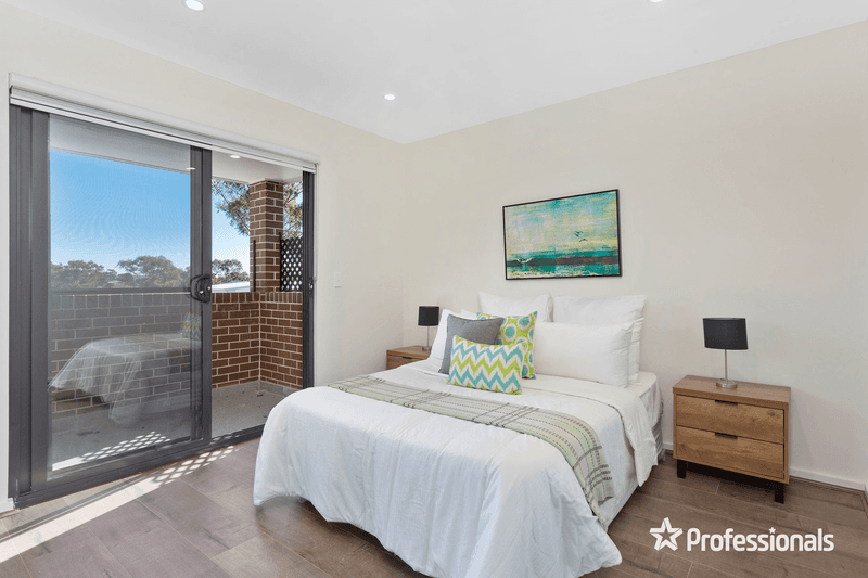 3/8 Virginius Street, Padstow, NSW 2211