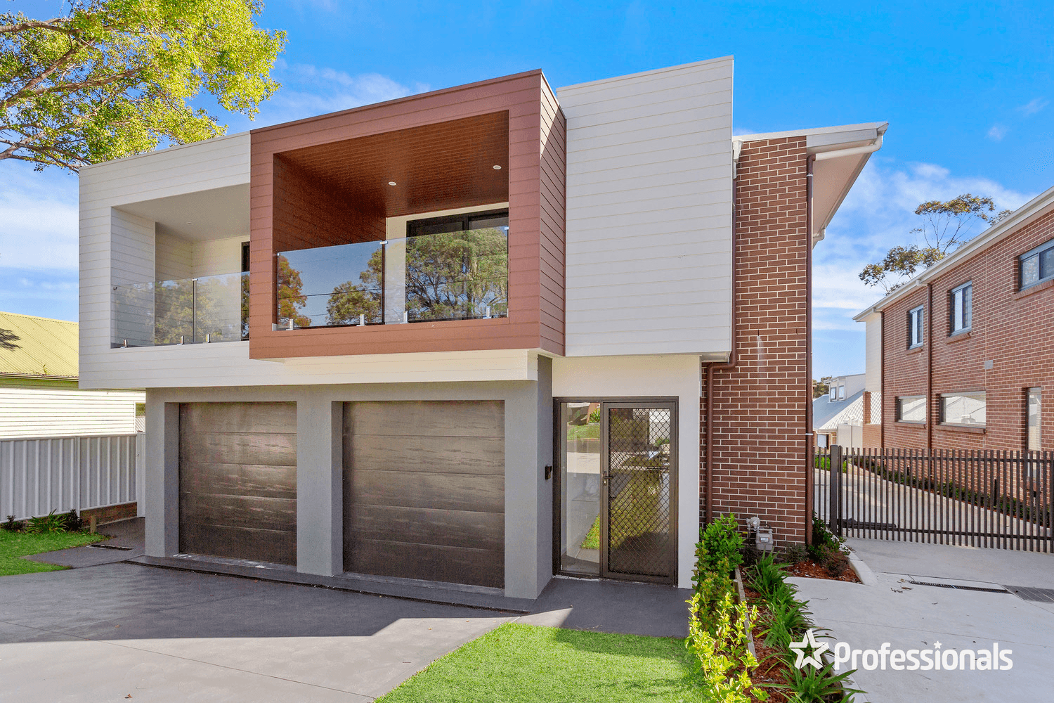 3/8 Virginius Street, Padstow, NSW 2211