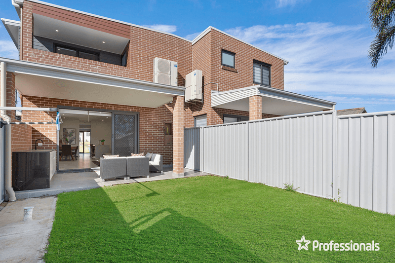 3/8 Virginius Street, Padstow, NSW 2211