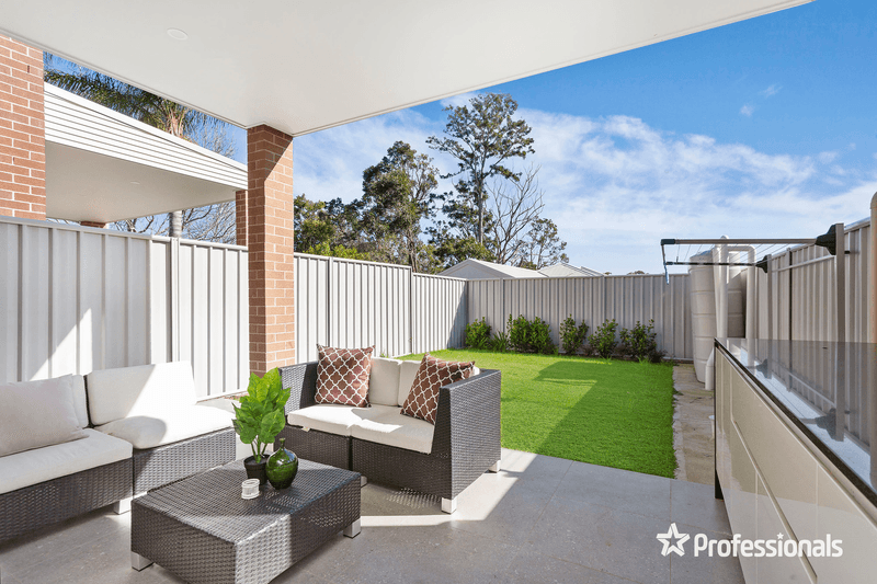 3/8 Virginius Street, Padstow, NSW 2211