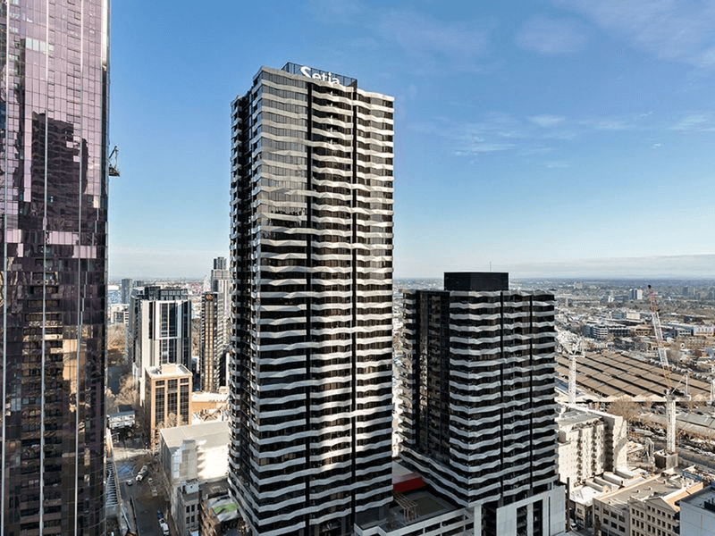 2908/81 Abeckett Street, MELBOURNE, VIC 3000