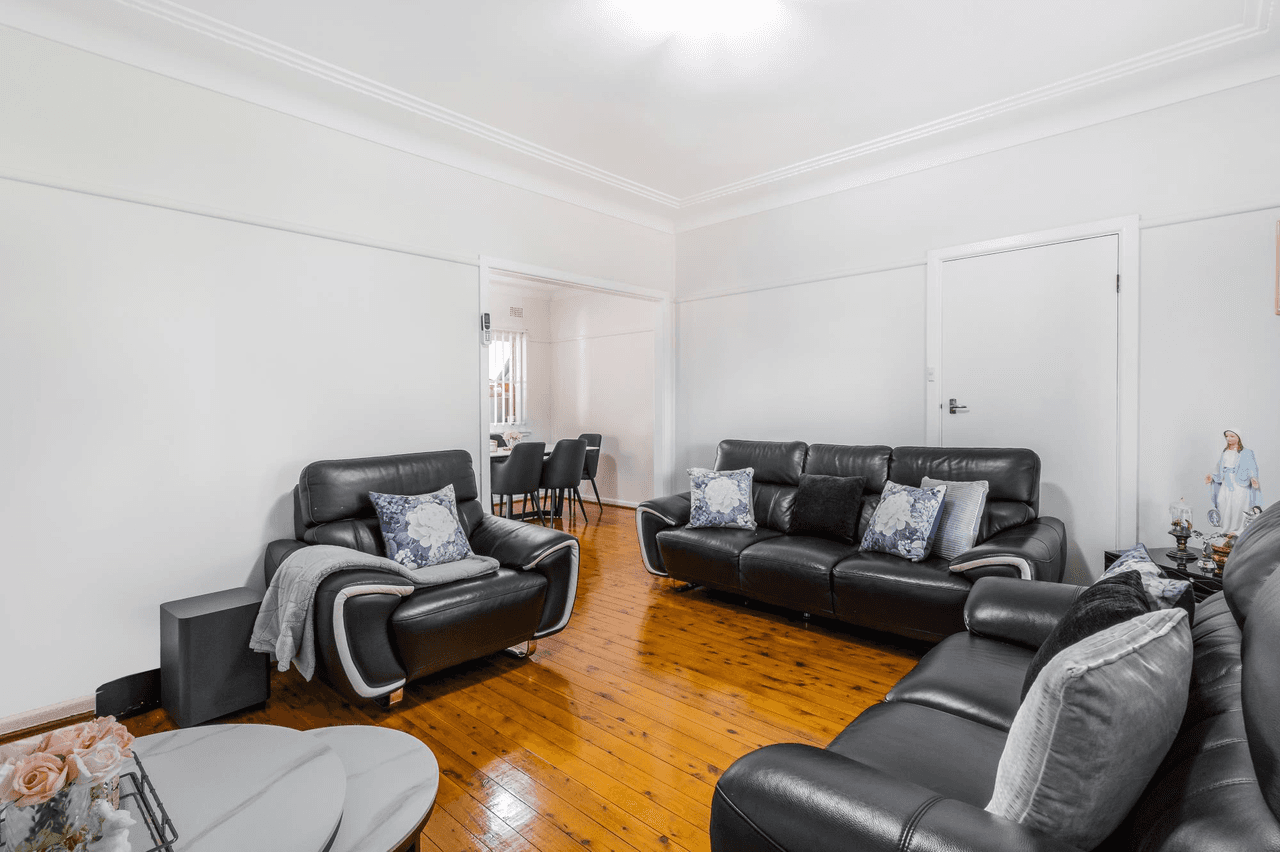 57 Cathcart Street, FAIRFIELD, NSW 2165