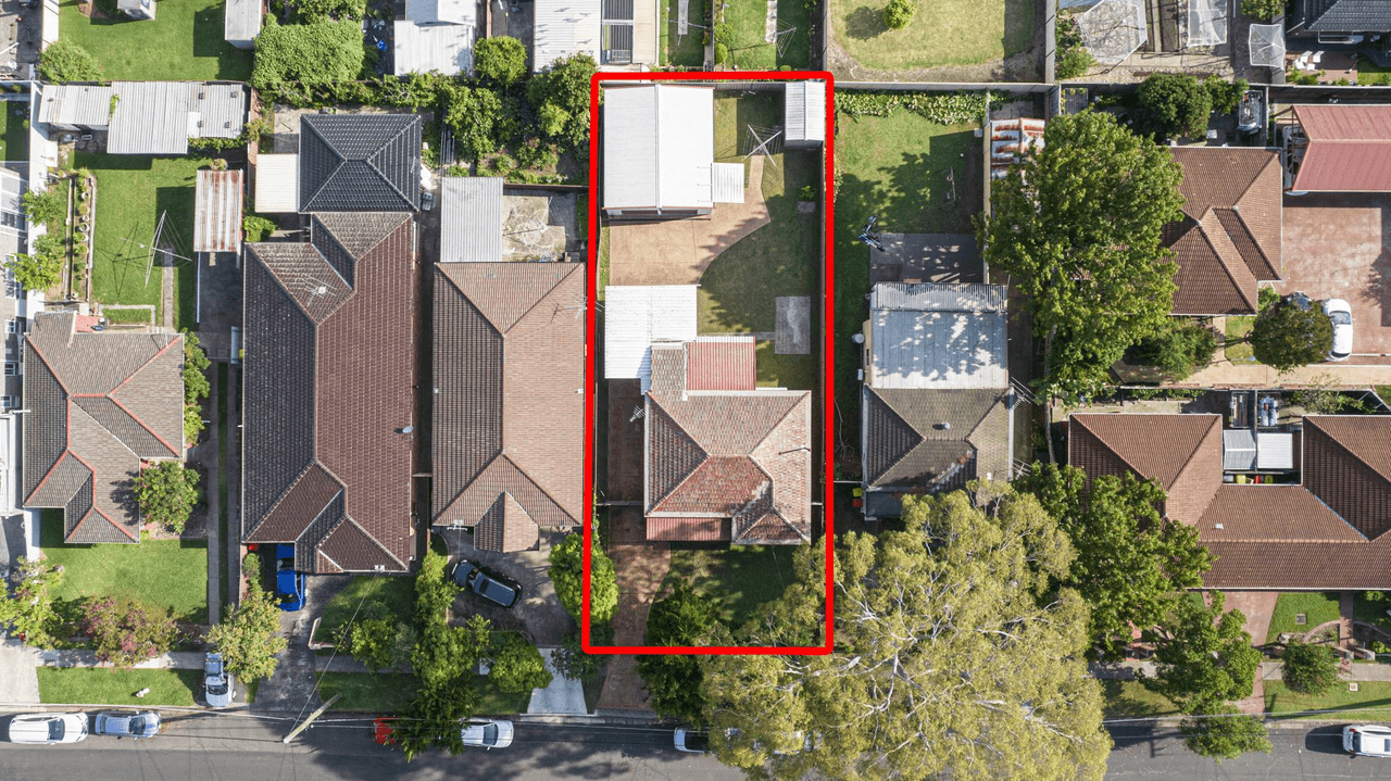 57 Cathcart Street, FAIRFIELD, NSW 2165