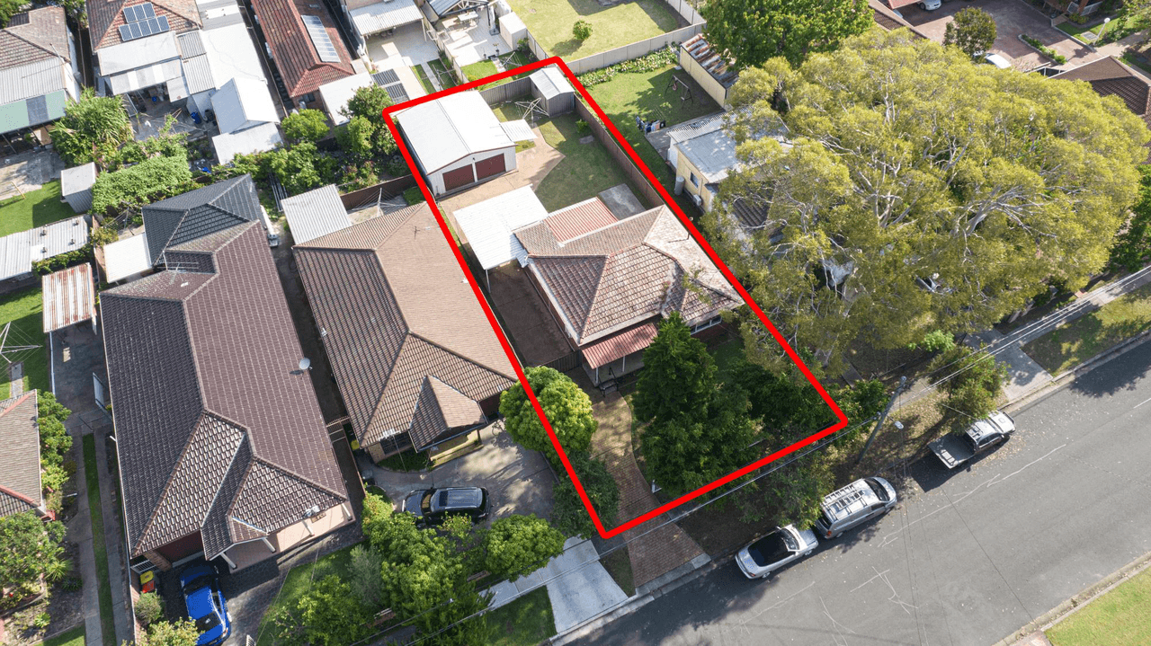 57 Cathcart Street, FAIRFIELD, NSW 2165