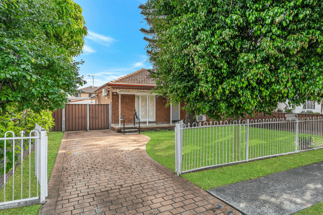 57 Cathcart Street, FAIRFIELD, NSW 2165