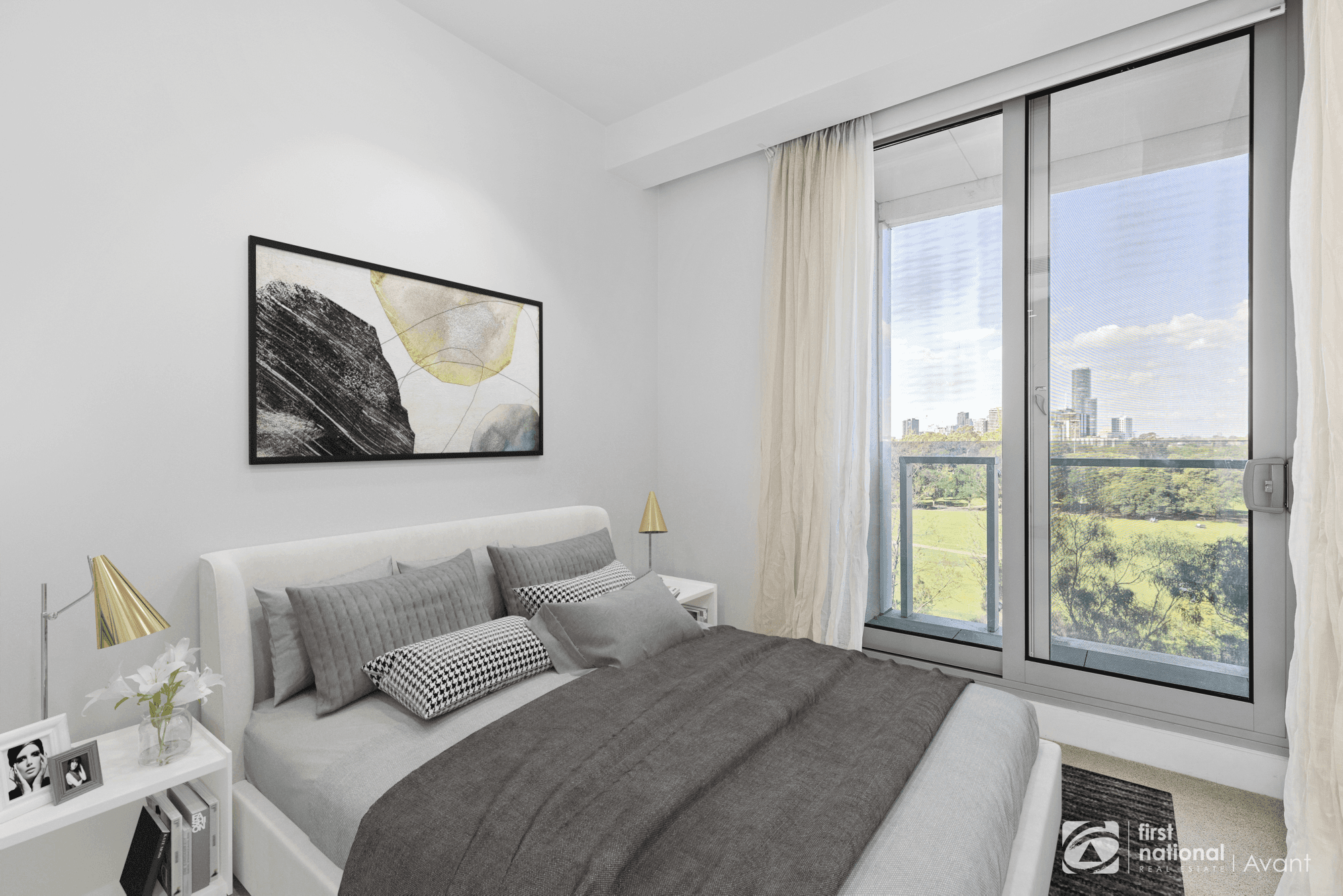 621/499 St Kilda Road, MELBOURNE, VIC 3000