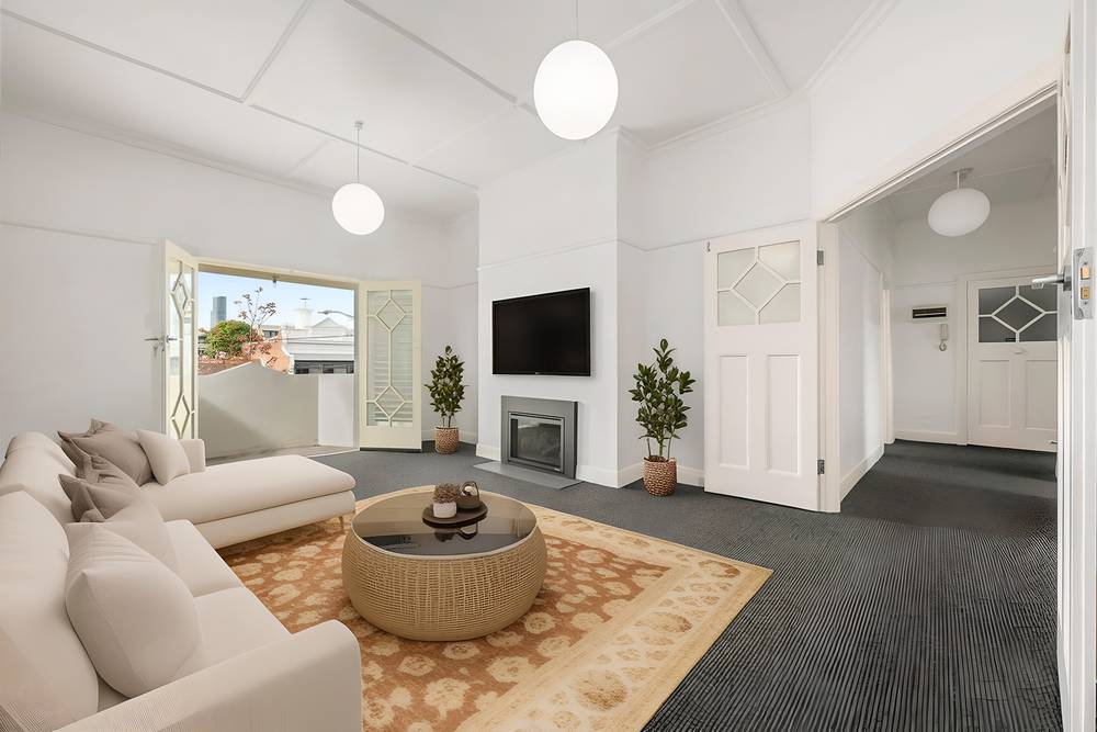 6/107 Park Street, South Yarra, VIC 3141