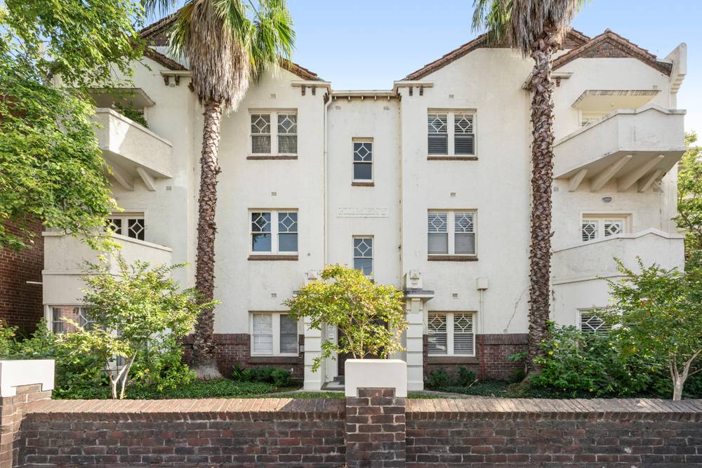 6/107 Park Street, South Yarra, VIC 3141