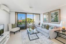 46/1-7 Hampden Avenue, CREMORNE, NSW 2090