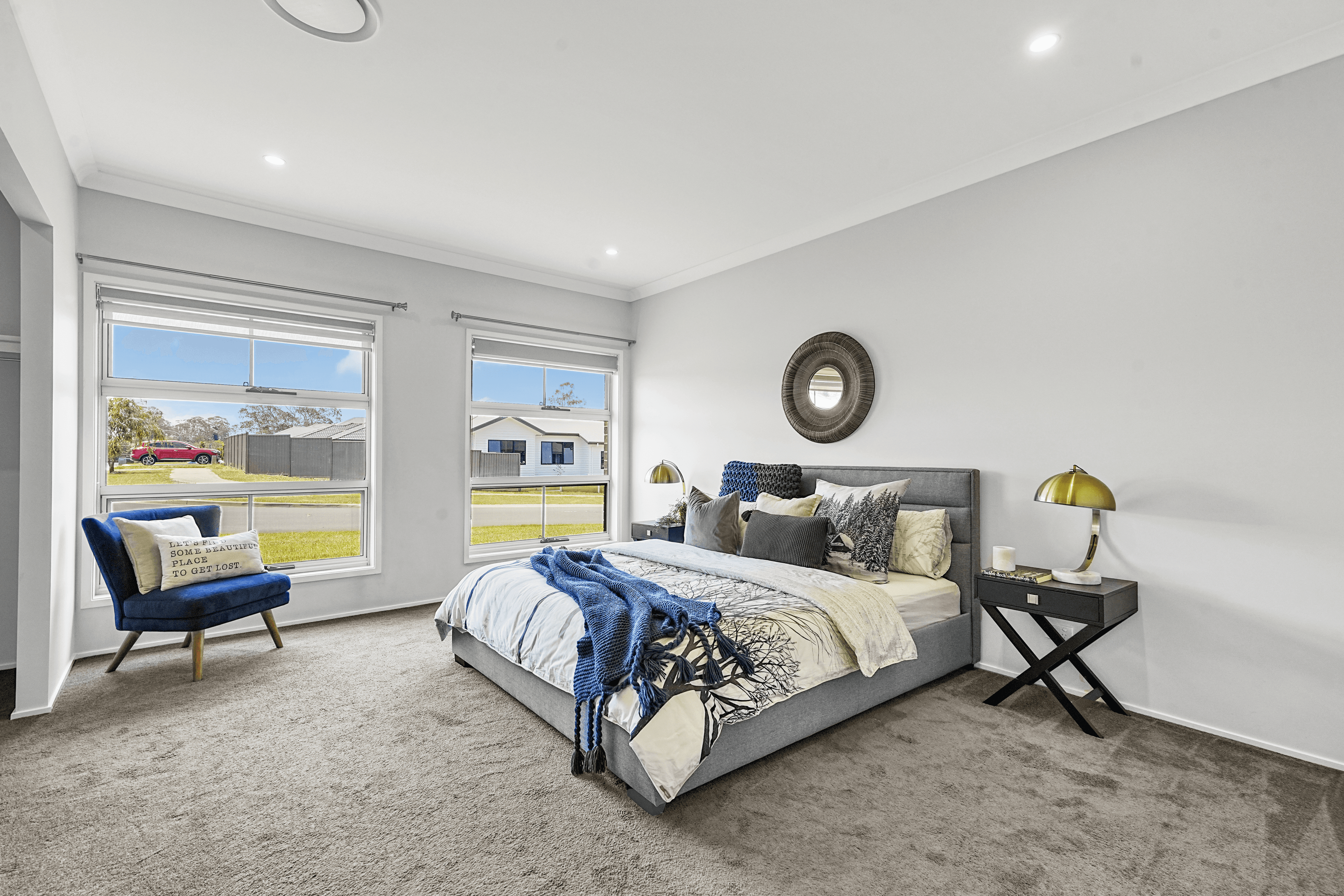 4 Walmsley Crescent, SILVERDALE, NSW 2752