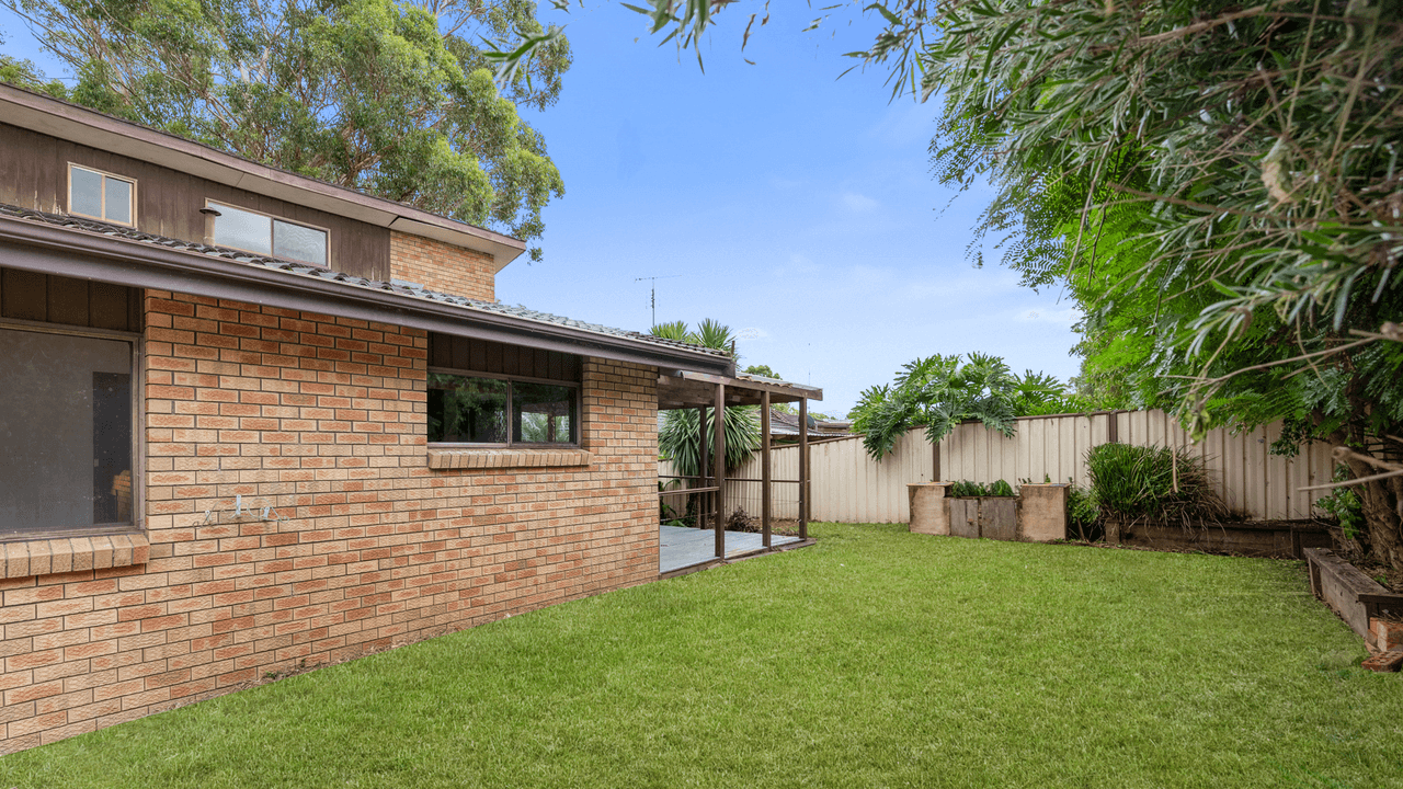 66 Mccrae Drive, CAMDEN SOUTH, NSW 2570