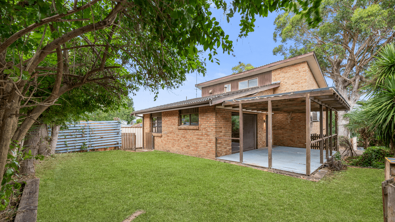 66 Mccrae Drive, CAMDEN SOUTH, NSW 2570