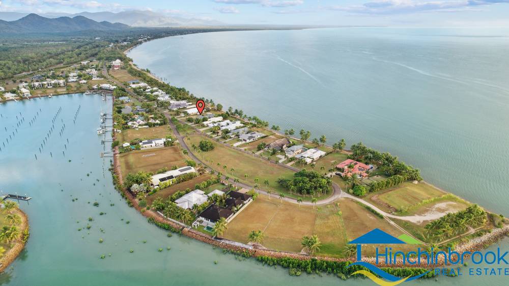 89 Keith Williams Dr, Cardwell, QLD 4849