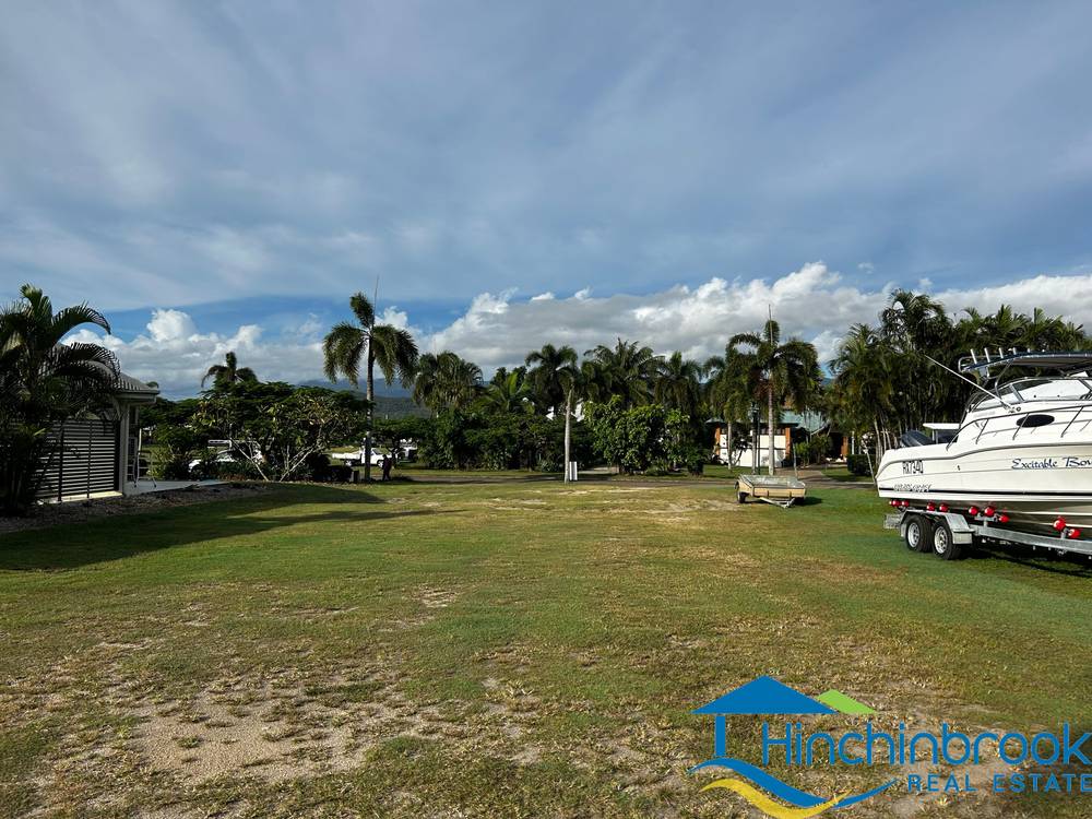 89 Keith Williams Dr, Cardwell, QLD 4849