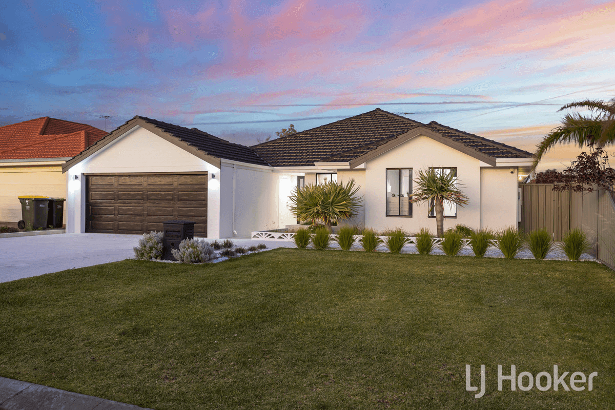 76 Grand Paradiso Parade, MERRIWA, WA 6030