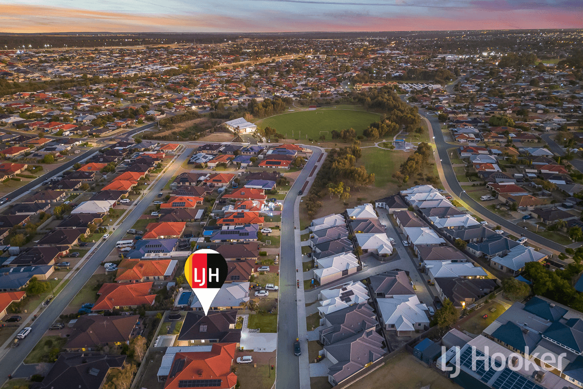 76 Grand Paradiso Parade, MERRIWA, WA 6030