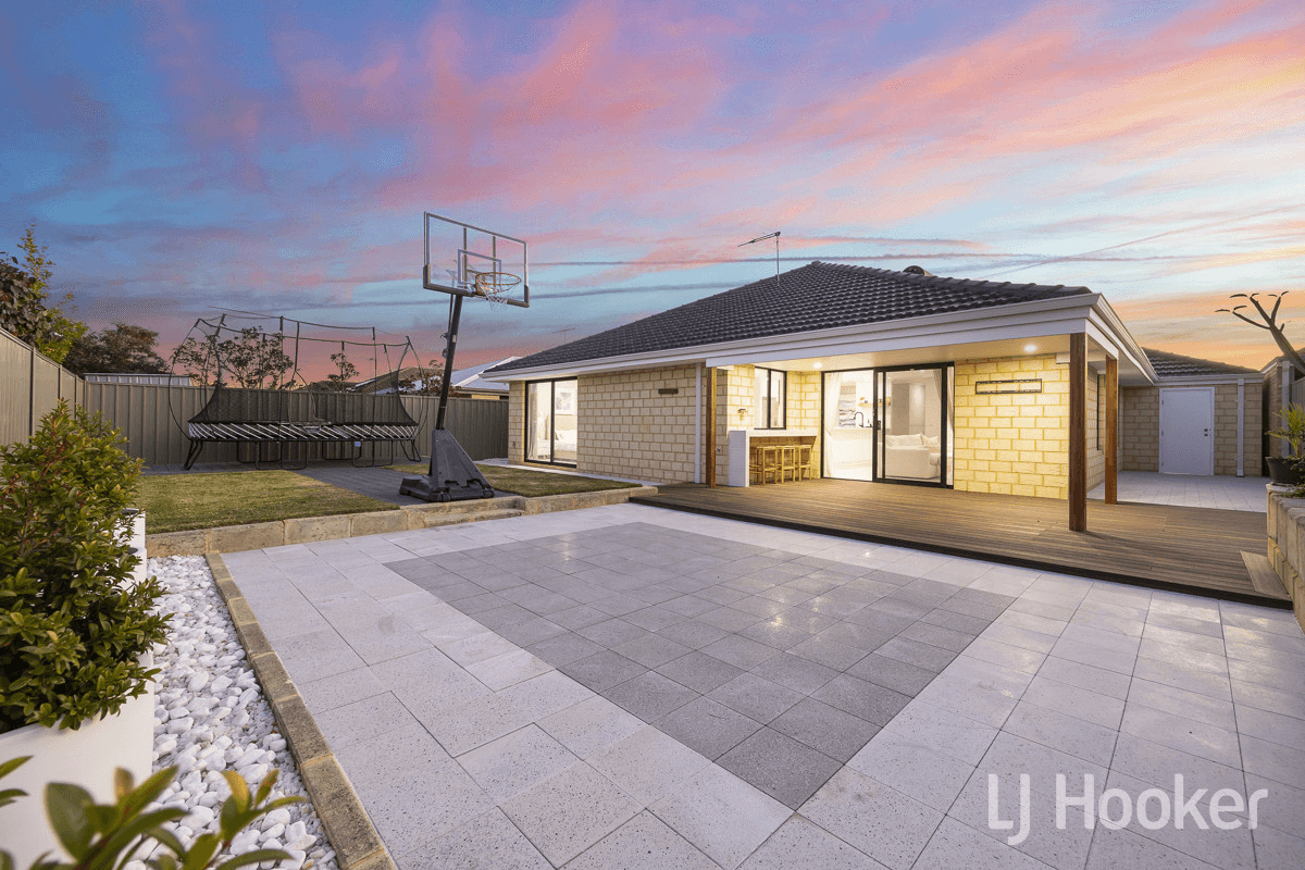 76 Grand Paradiso Parade, MERRIWA, WA 6030