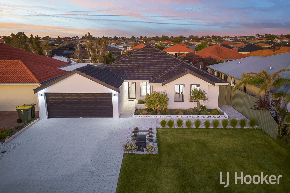 76 Grand Paradiso Parade, MERRIWA, WA 6030