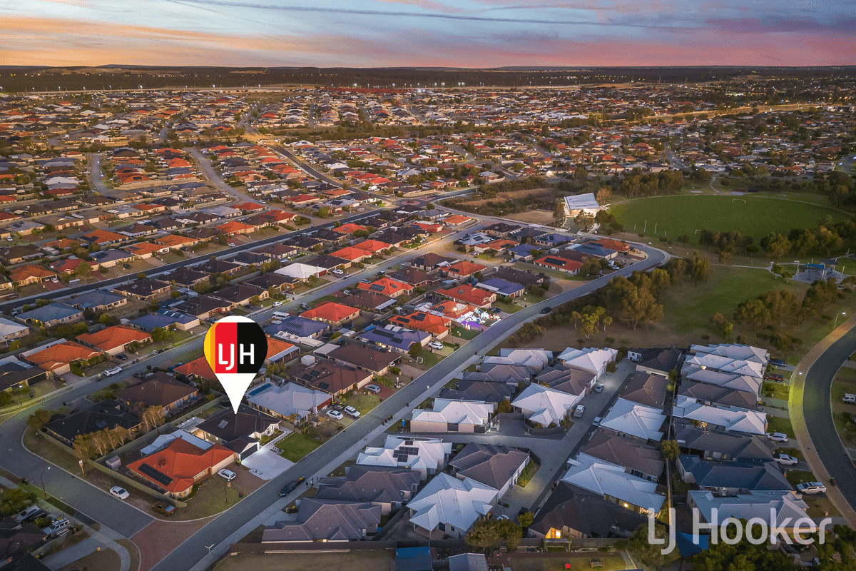 76 Grand Paradiso Parade, MERRIWA, WA 6030