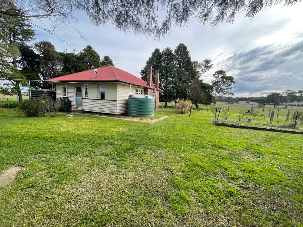 414B Dumaresq Road, Armidale, NSW 2350