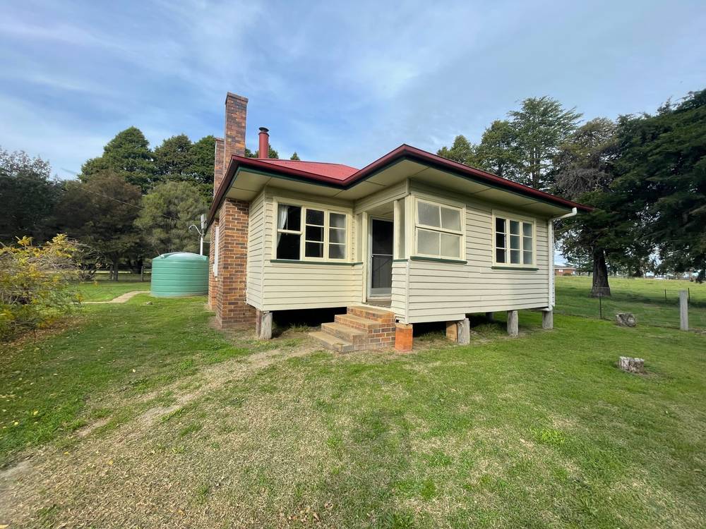 414B Dumaresq Road, Armidale, NSW 2350