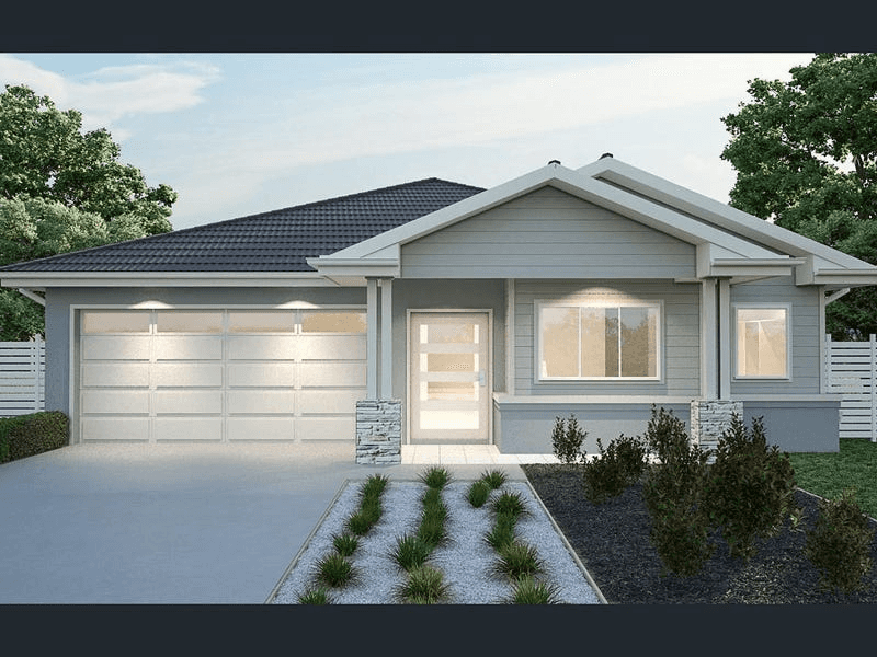 2 First Street, ROUSE HILL, NSW 2155