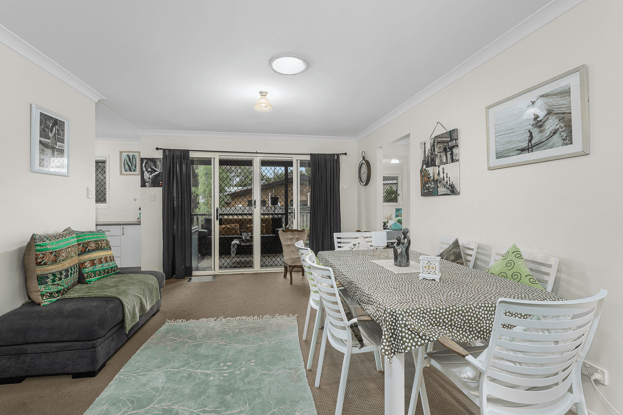 9 Chalmers Place, North Ipswich, QLD 4305