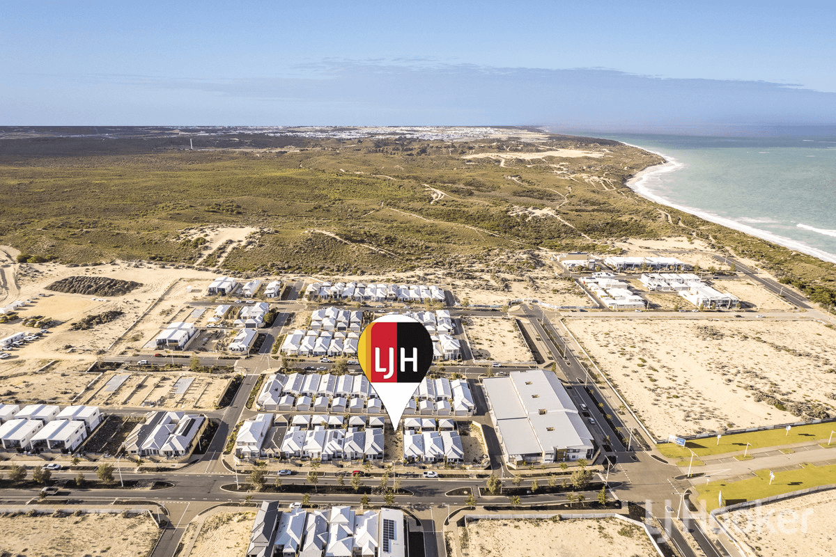 415 Shorehaven Boulevard, ALKIMOS, WA 6038